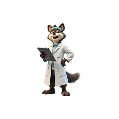 Copy of illustrated cute childish fruit store logo (1)